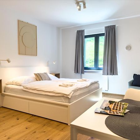 Ski&Bike Apartman Blue Janske Lazne Exterior foto
